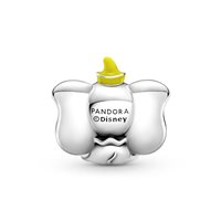 Charm Pandora Donna Disney in Argento 799392C01 - 799392C01